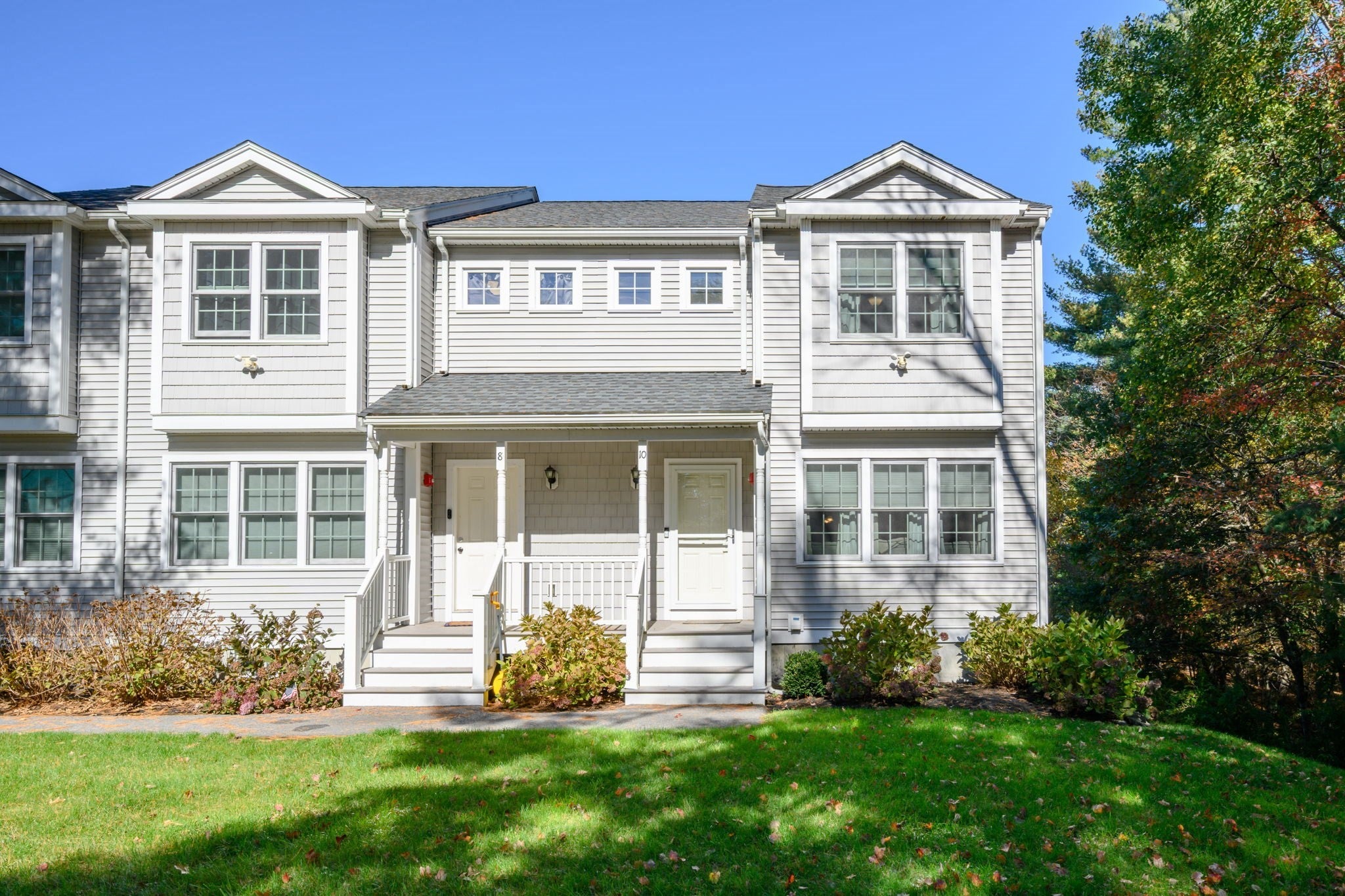 10 Great Cedar Dr #10, Hanson, MA Photo #1