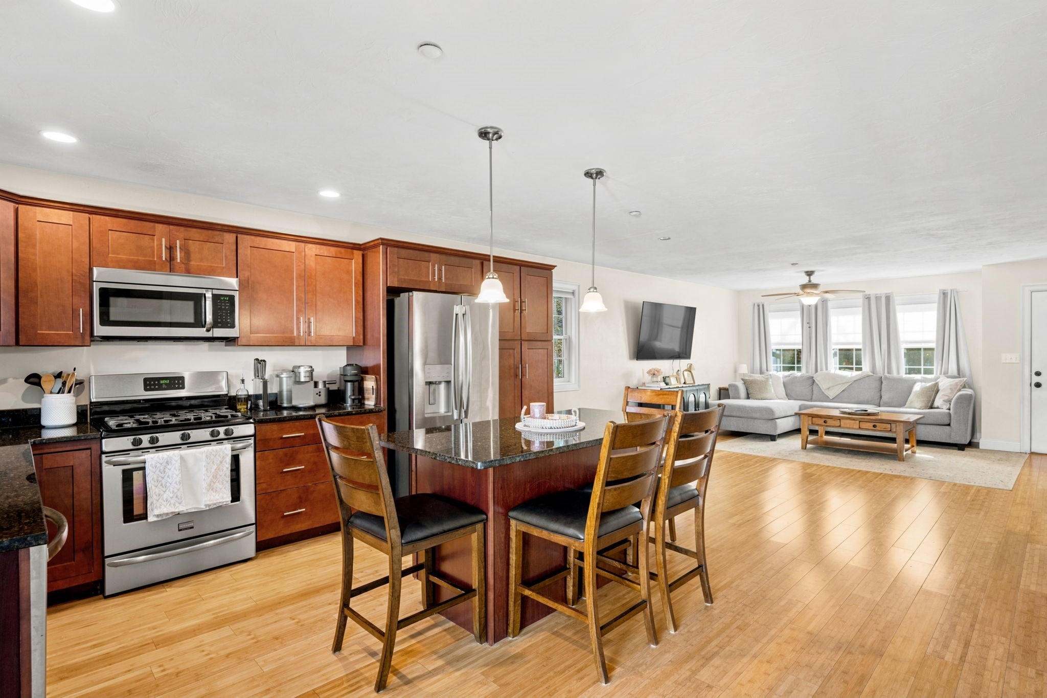 10 Great Cedar Dr #10, Hanson, MA Photo #10