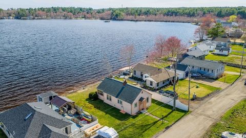 Photo of 15 Shore Ave, Lakeville, MA 02347 (MLS # 73507637)
