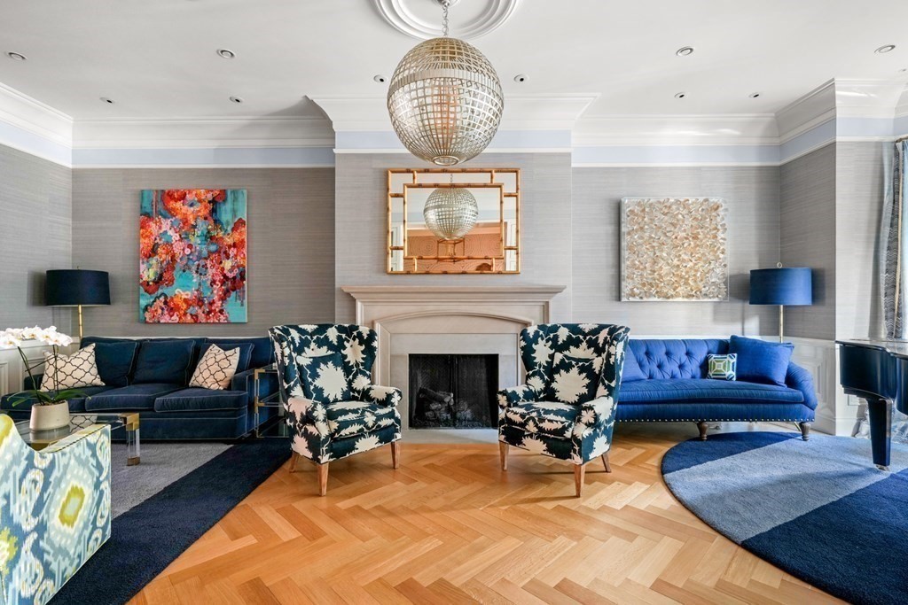 292 Marlborough Street