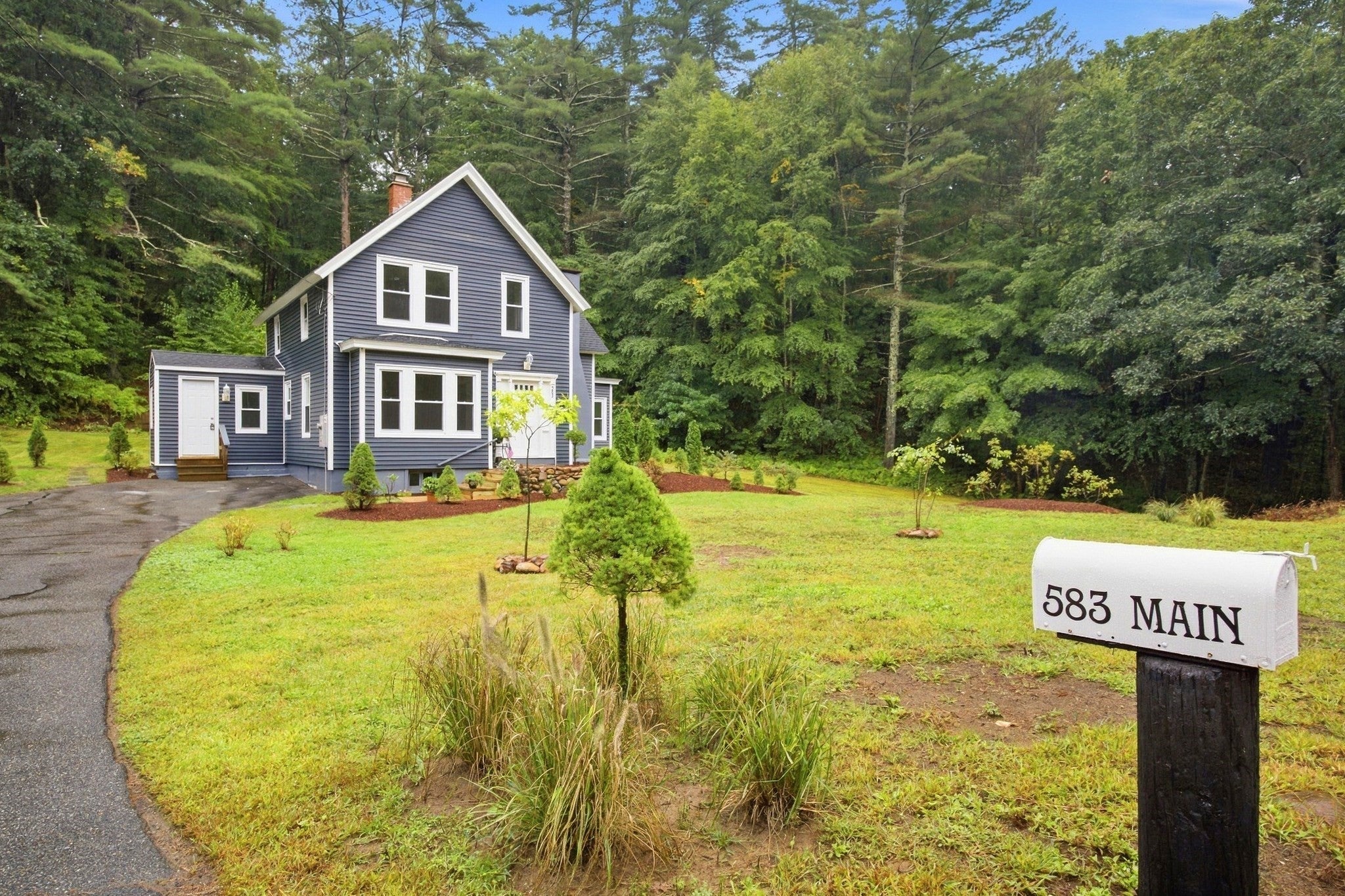 583 Main St, Warren, MA, 583 Main St, Warren, MA Photo #30