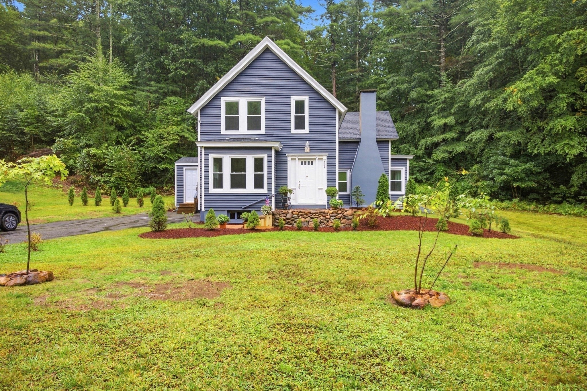 583 Main St, Warren, MA, 583 Main St, Warren, MA Photo #2