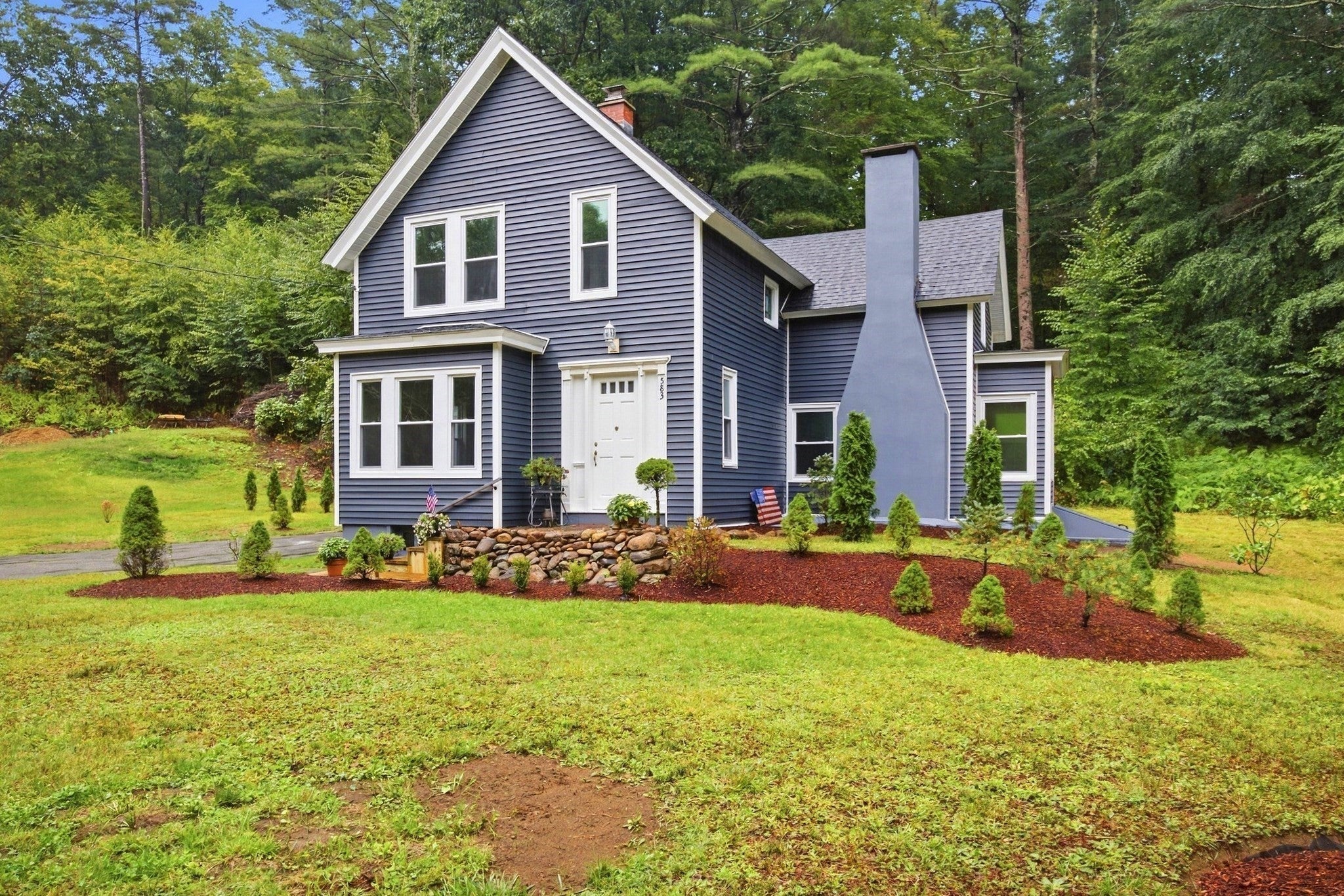 583 Main St, Warren, MA, 583 Main St, Warren, MA Photo #1