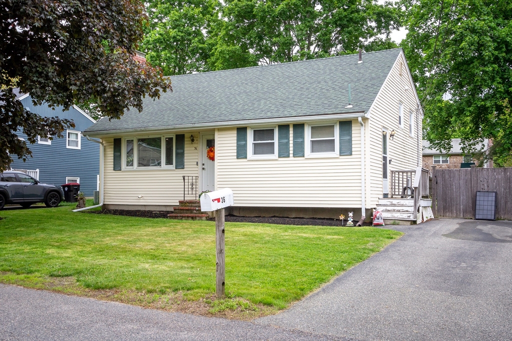 36 Pratt St