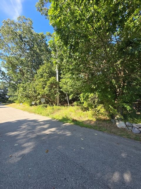 64 Danforth St Marshfield MA 02050