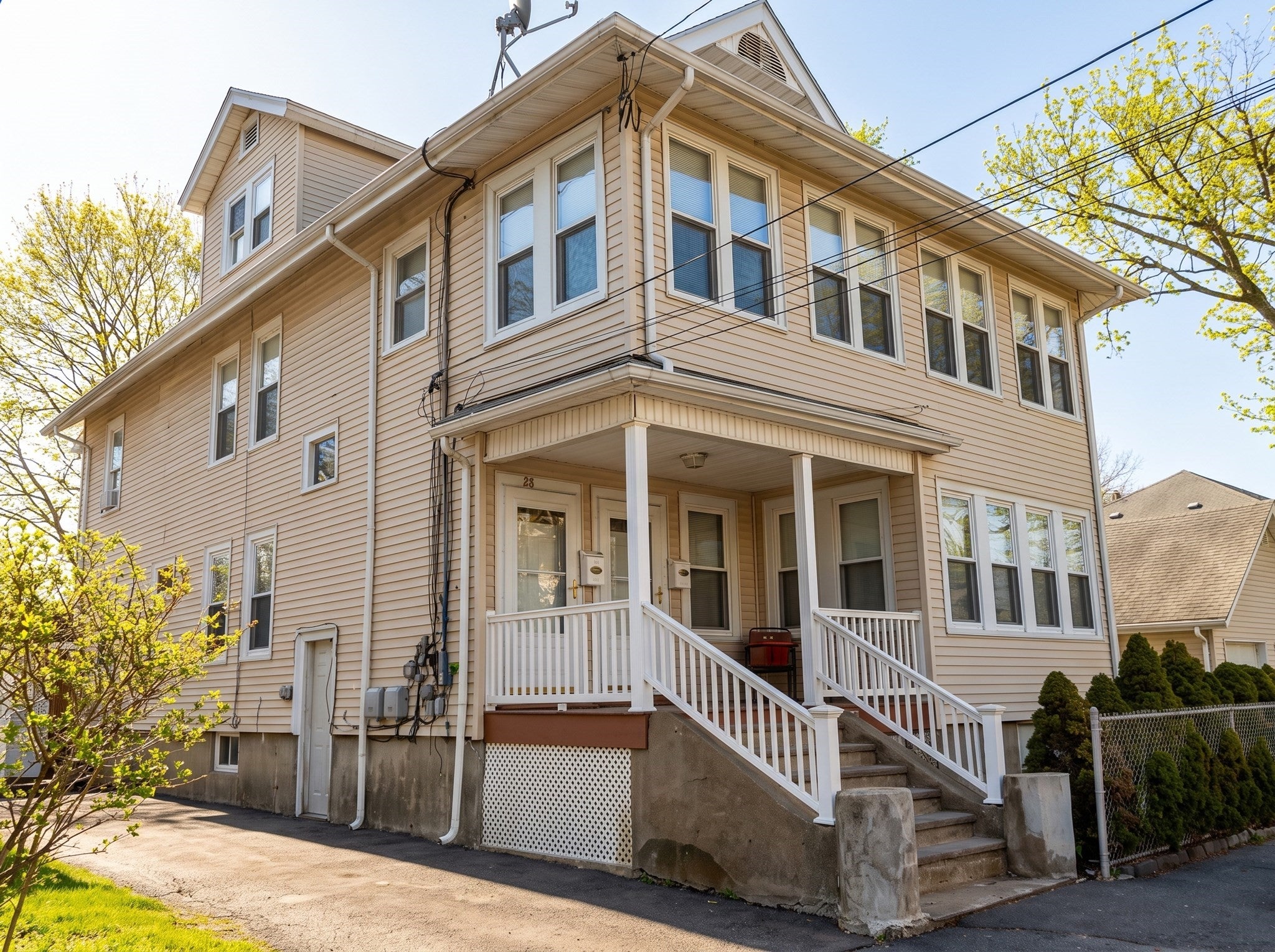 175 Coleman ST #3, Malden, MA Photo #1