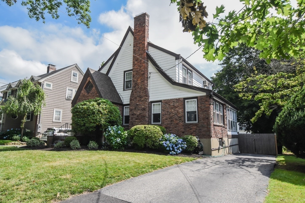 291 Russett Rd