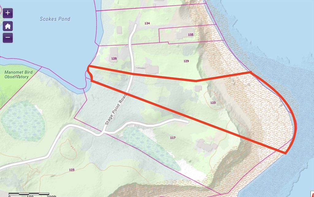 123 Stage Point Rd