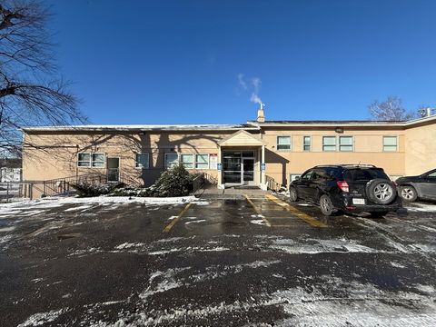 Photo of 121 Lincoln Street #1, Worcester, MA 01605 (MLS # 73462951)