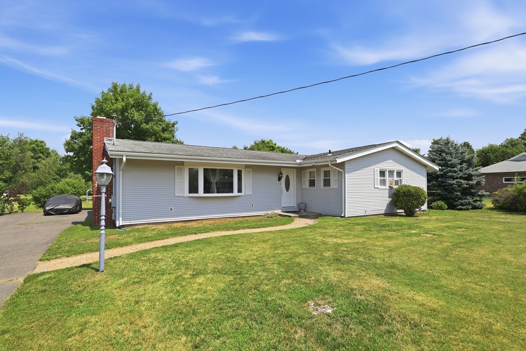 976 Tinkham Rd, Wilbraham, MA Photo #2