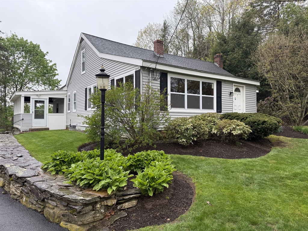 84 Emerald Rd #1, Rutland, MA Photo #1