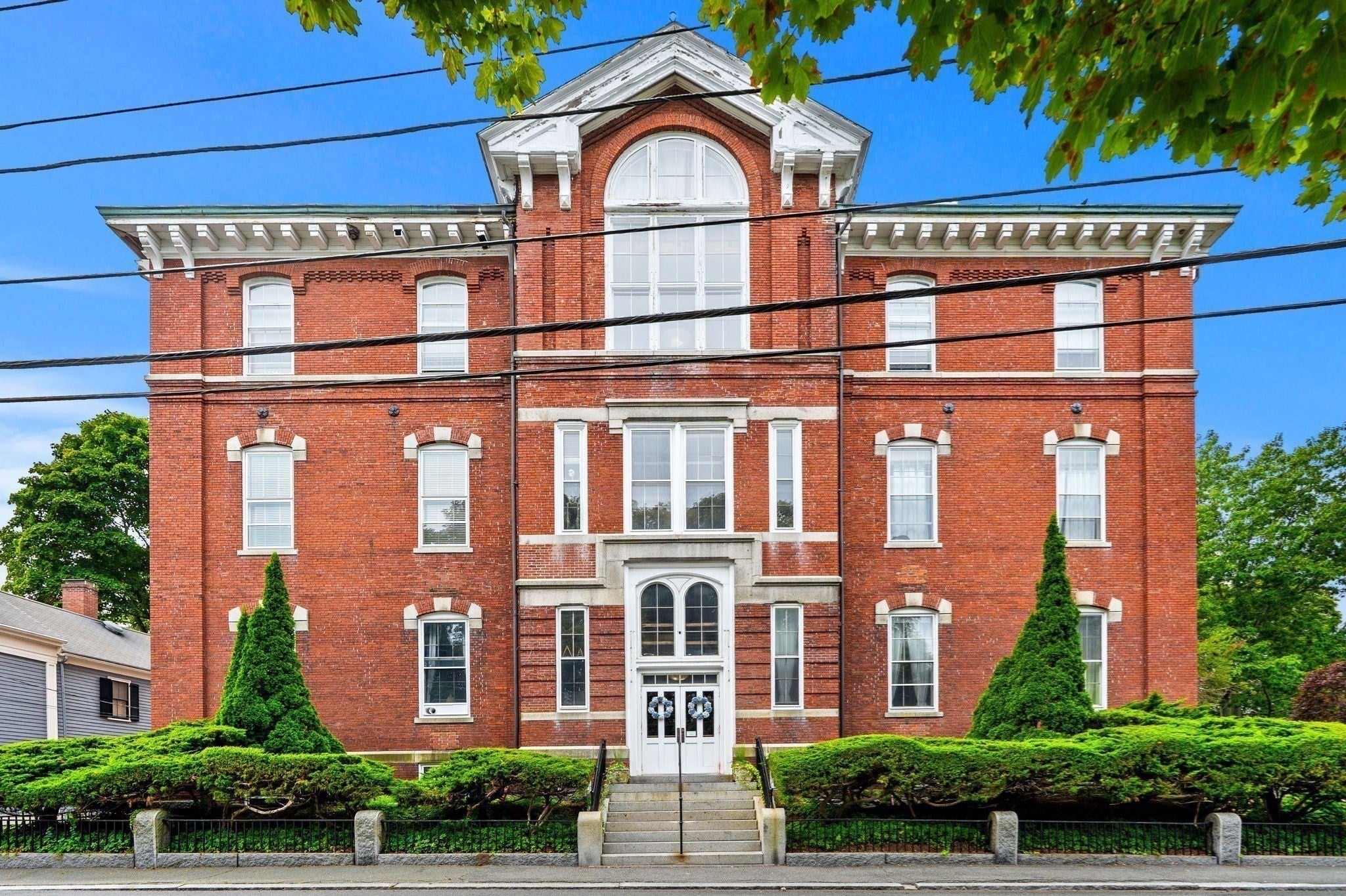 35 Flint St #205, Salem, MA Photo #39