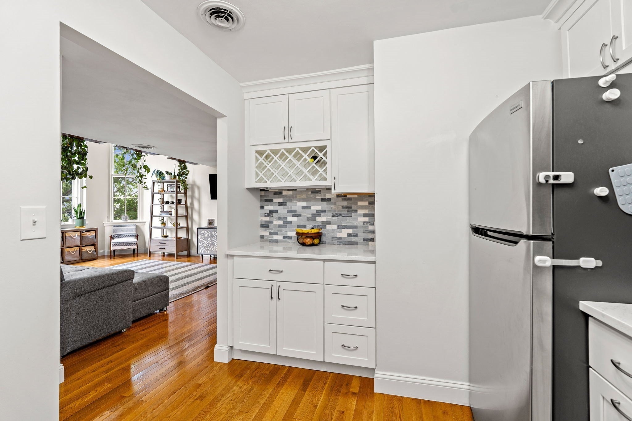 35 Flint St #205, Salem, MA Photo #16