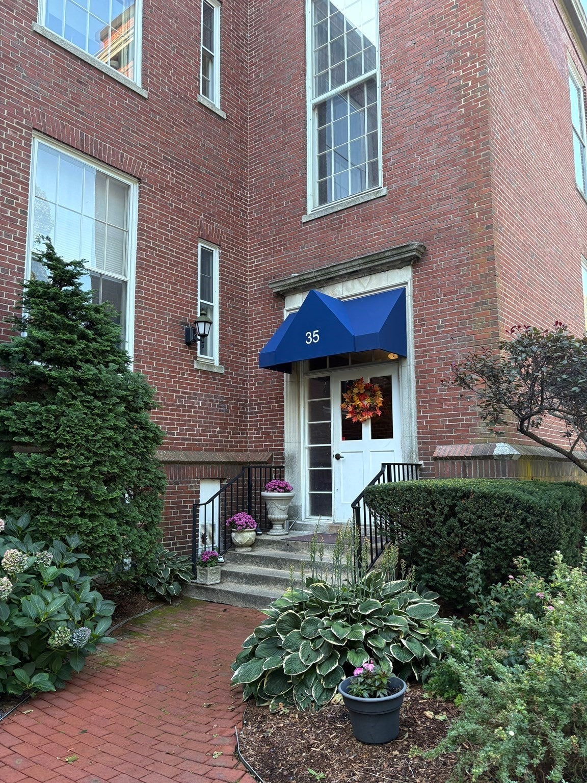 35 Flint St #205, Salem, MA Photo #35