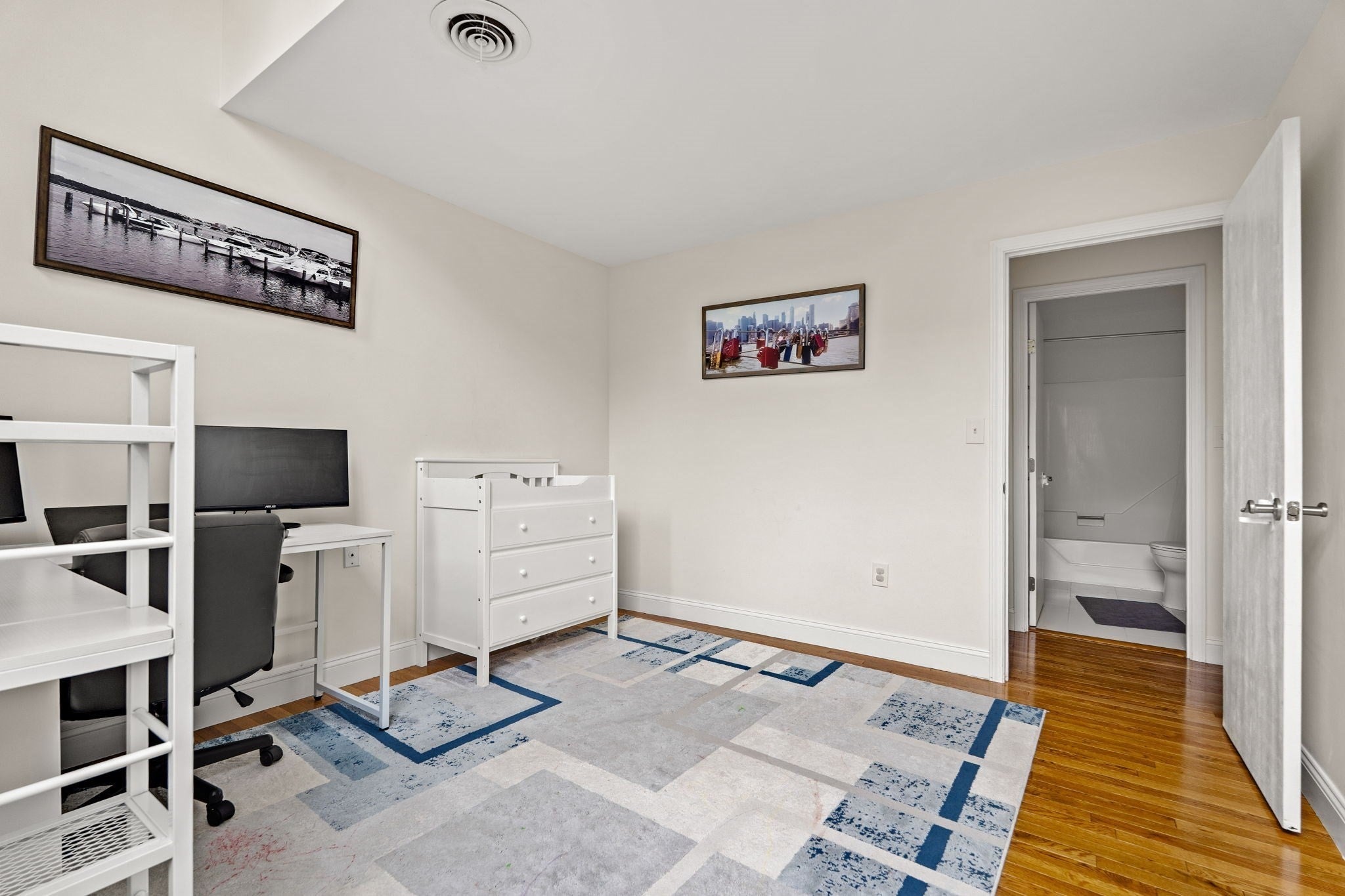 35 Flint St #205, Salem, MA Photo #19