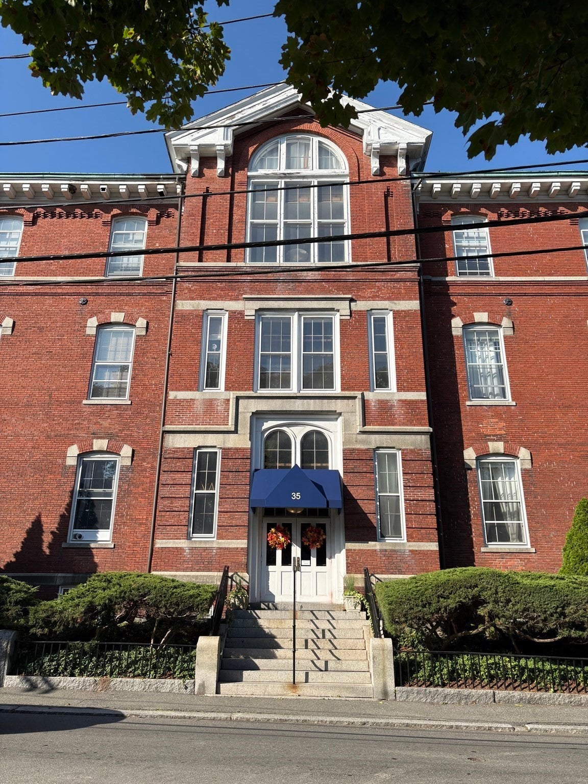 35 Flint St #205, Salem, MA Photo #42