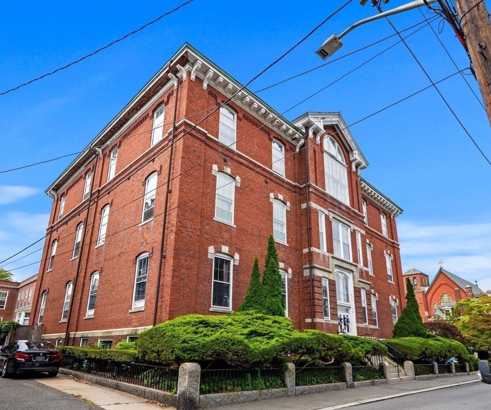 35 Flint St #205, Salem, MA Photo #40
