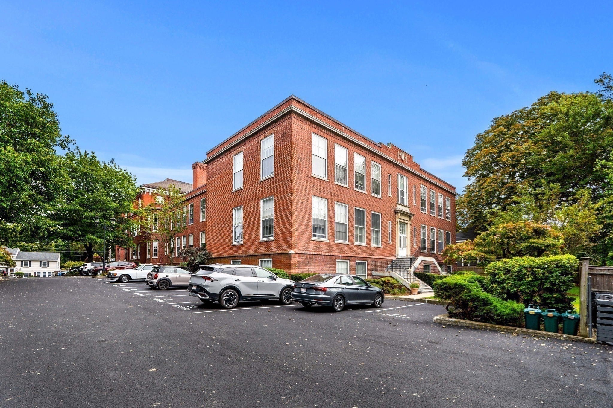 35 Flint St #205, Salem, MA Photo #38