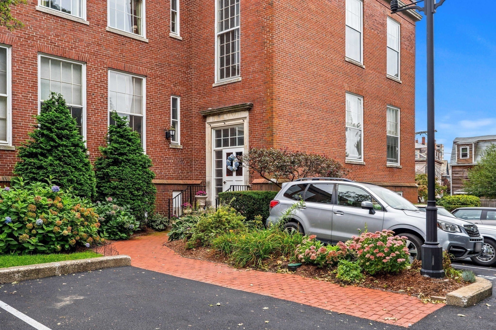 35 Flint St #205, Salem, MA Photo #36