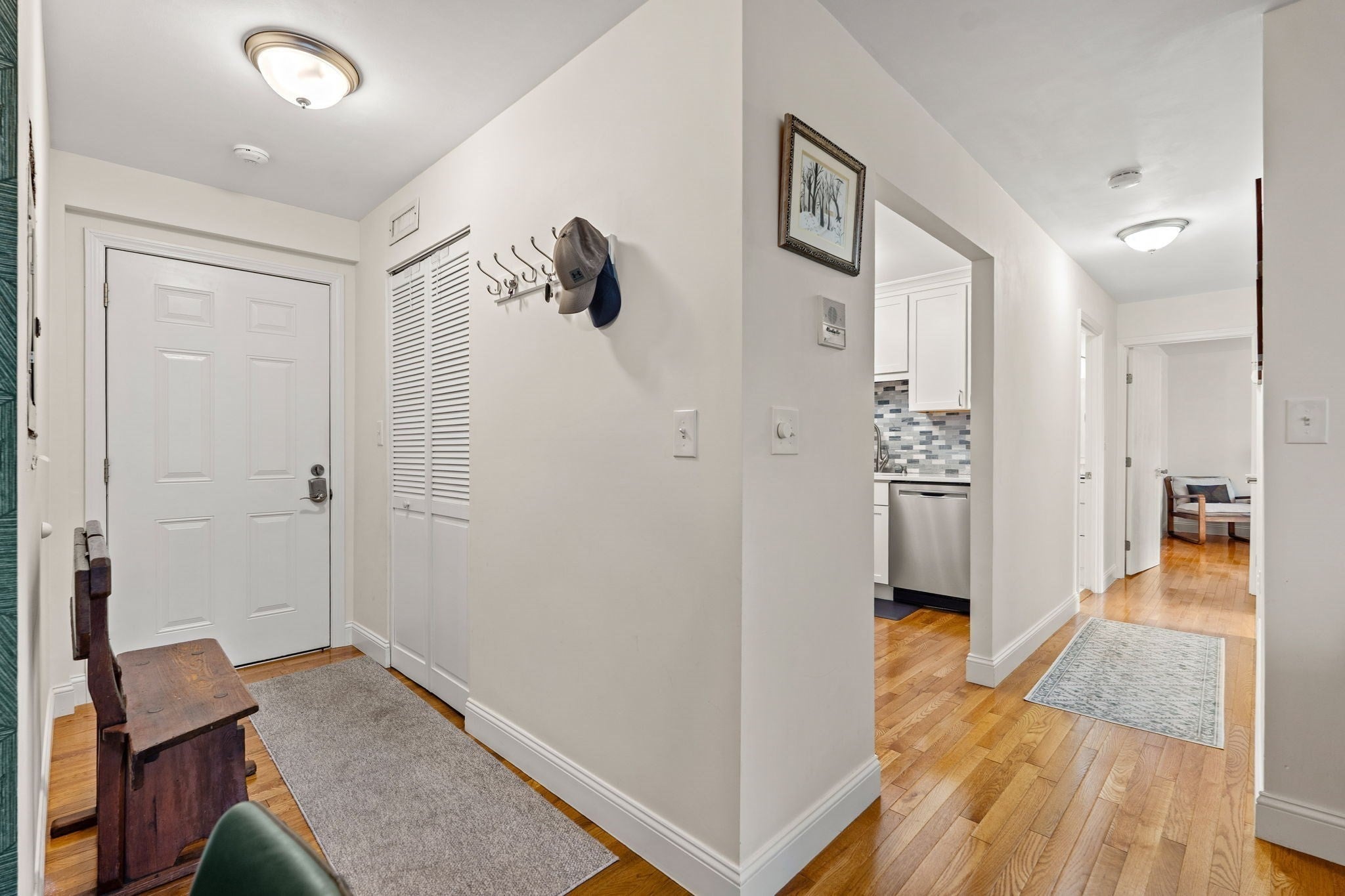 35 Flint St #205, Salem, MA Photo #28