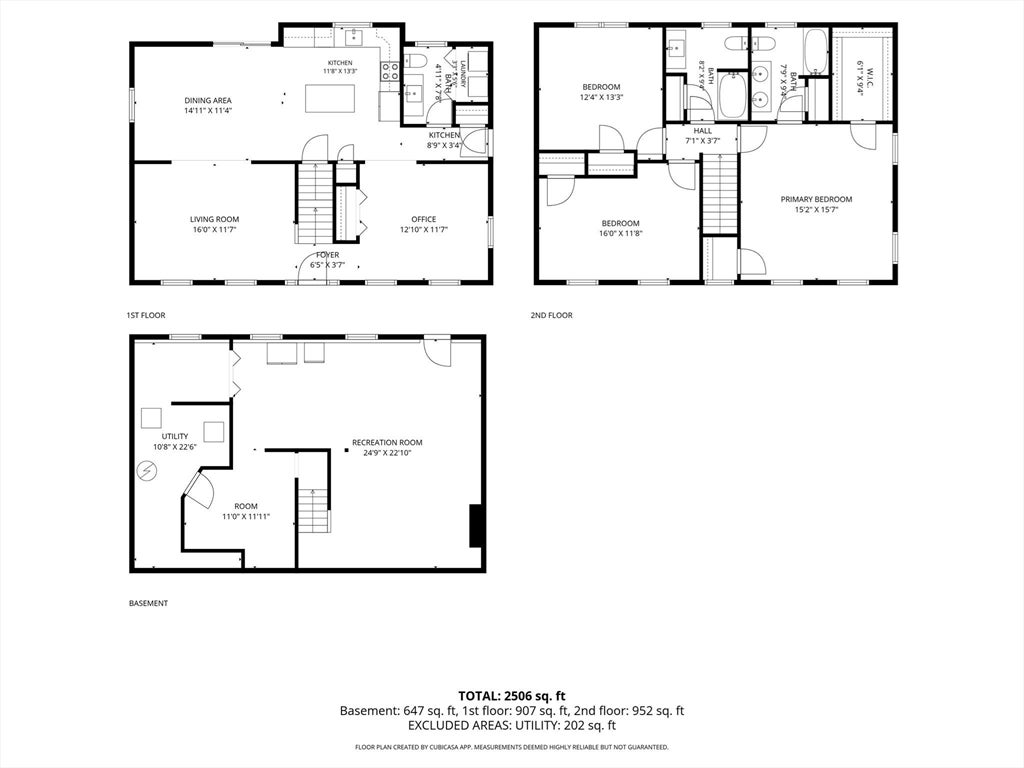 3 Samantha Ln, Plympton, MA, 3 Samantha Ln, Plympton, MA Photo #34
