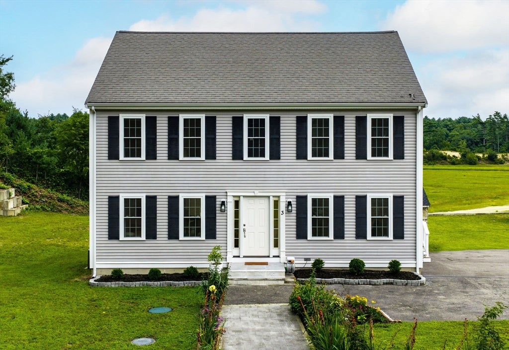 3 Samantha Ln, Plympton, MA, 3 Samantha Ln, Plympton, MA Photo #1