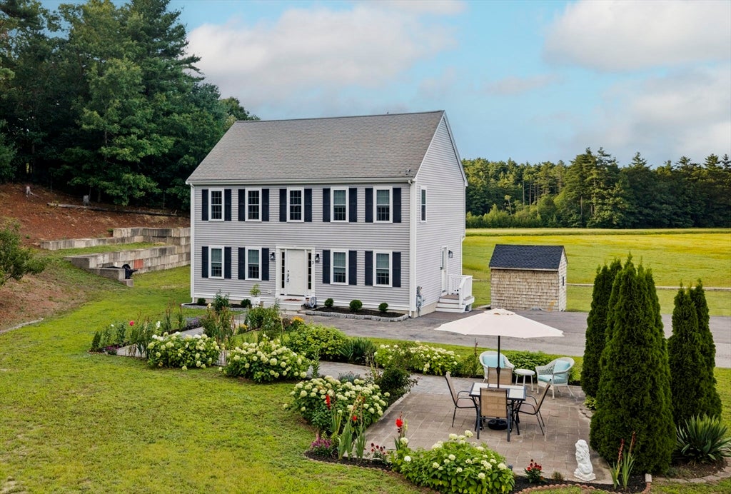 3 Samantha Ln, Plympton, MA, 3 Samantha Ln, Plympton, MA Photo #2