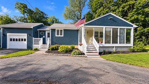 Photo of 112 Wales St, Abington, MA 02351 (MLS # 73582420)