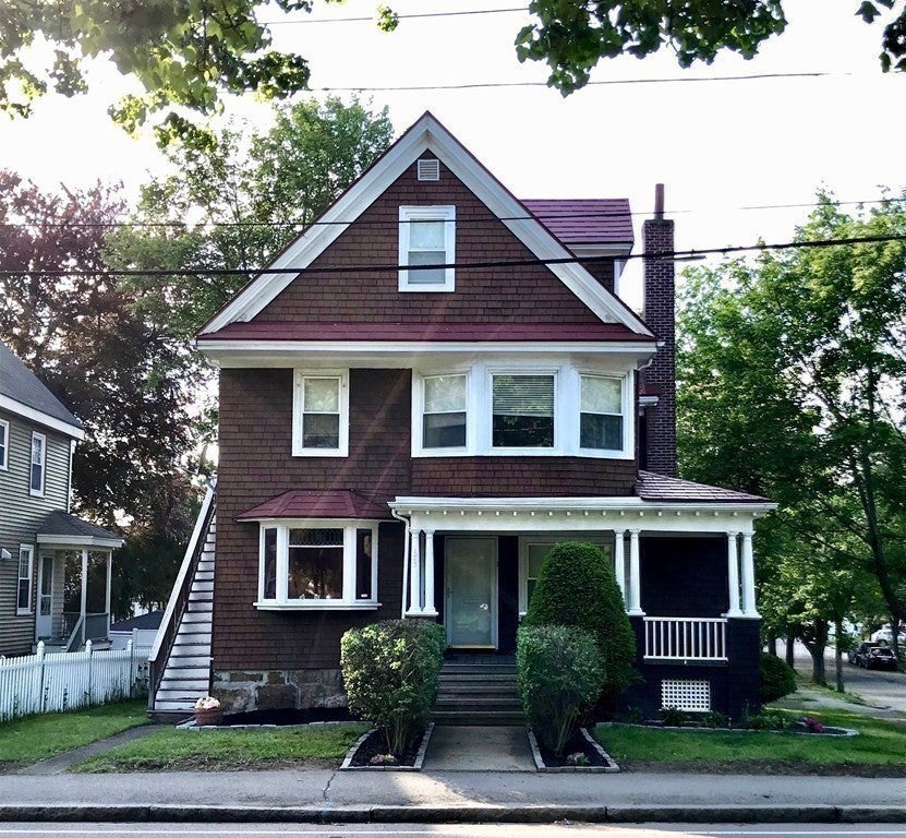 Photo of 175 Beale Street, Quincy, MA