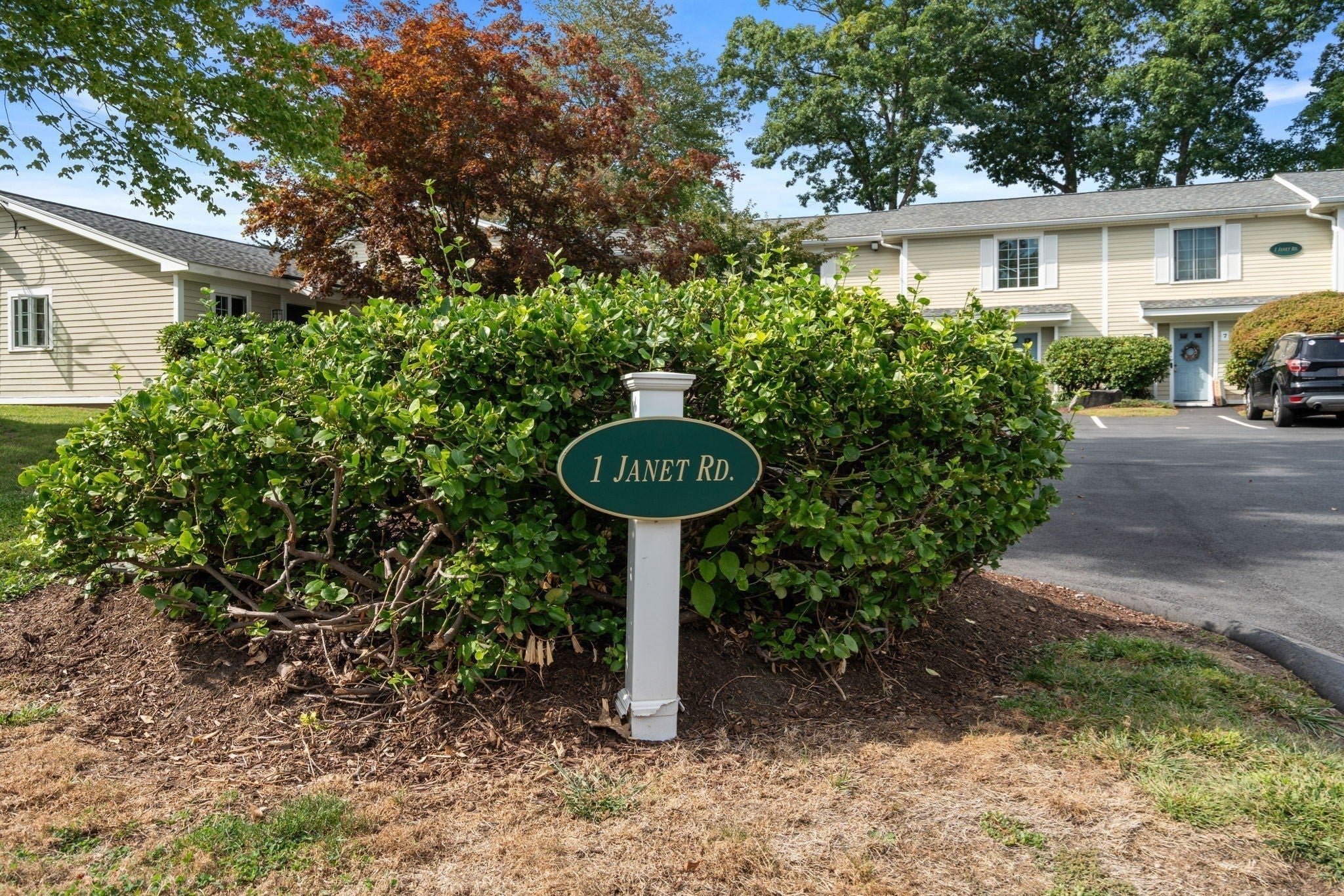 1 Janet Road #8, Easton, MA Photo #22