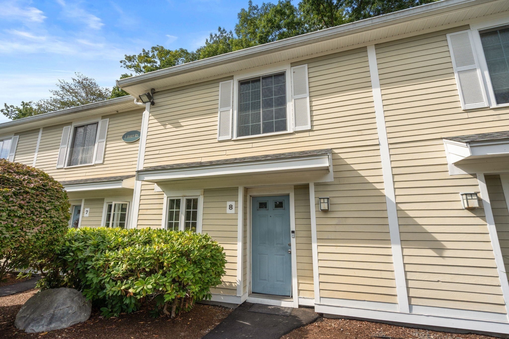 1 Janet Road #8, Easton, MA Photo #24