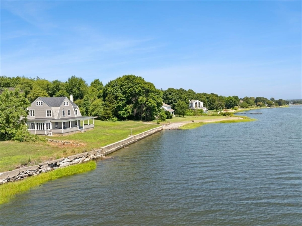 Photo: 1366 Gardners Neck Rd, Swansea, MA