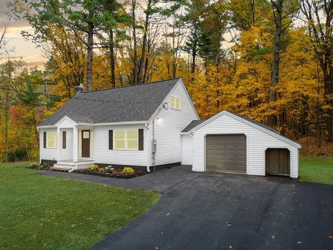 278 Central St Georgetown MA 01833