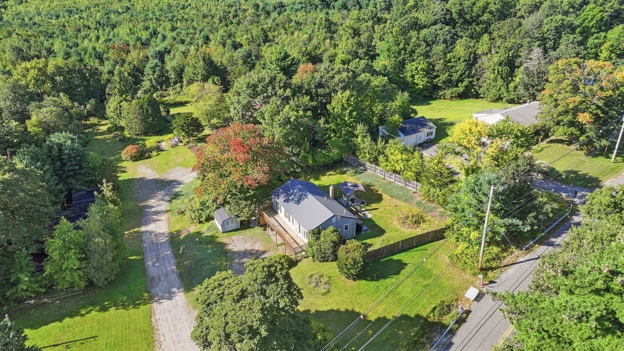 200 Wilbraham Rd, Monson, MA, 200 Wilbraham Rd, Monson, MA Photo #33