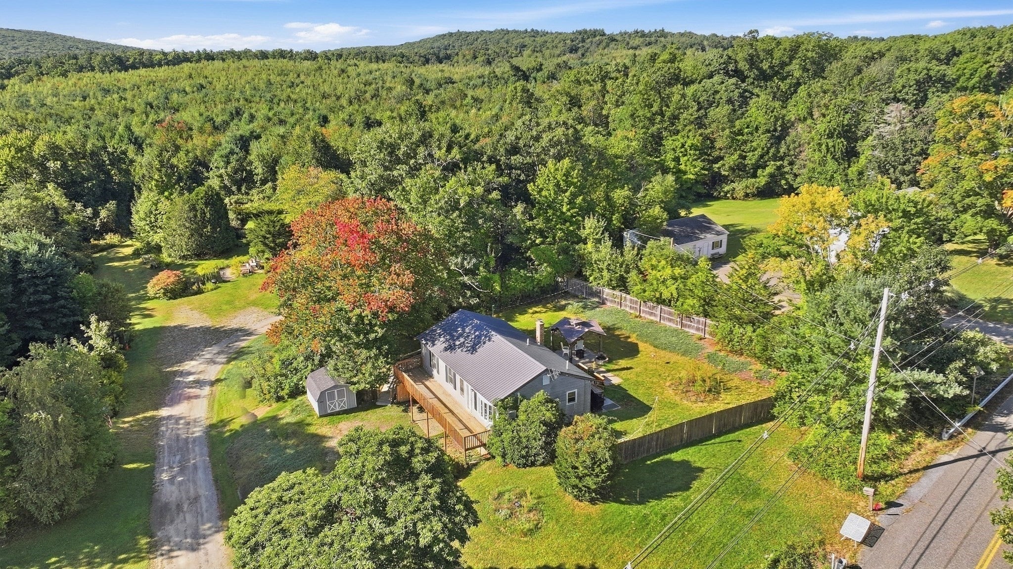 200 Wilbraham Rd, Monson, MA, 200 Wilbraham Rd, Monson, MA Photo #32