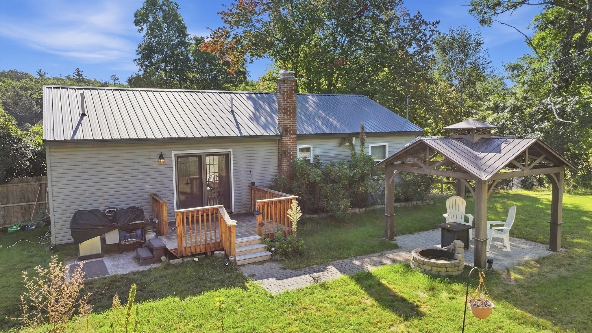 200 Wilbraham Rd, Monson, MA, 200 Wilbraham Rd, Monson, MA Photo #36