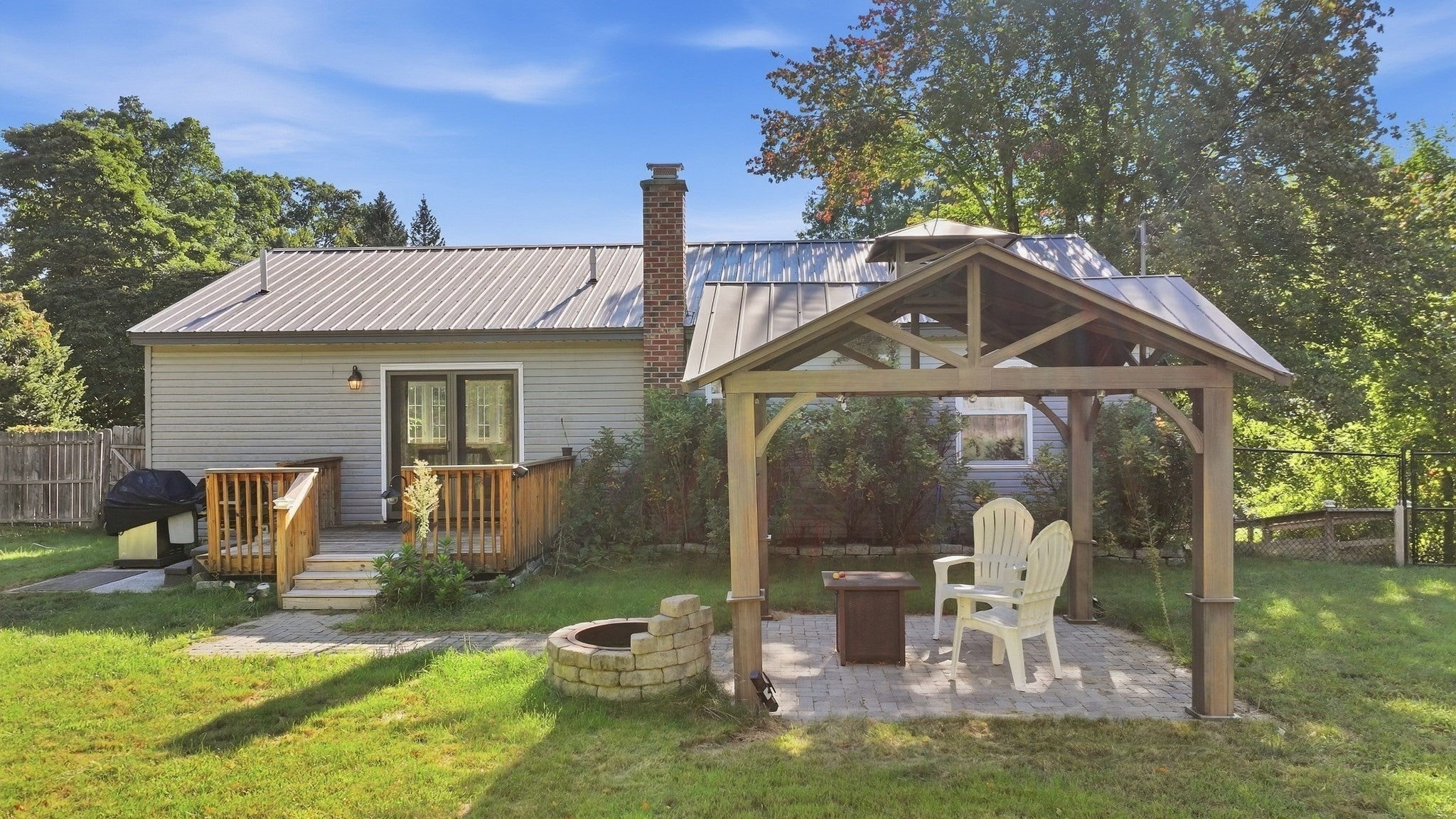 200 Wilbraham Rd, Monson, MA, 200 Wilbraham Rd, Monson, MA Photo #28