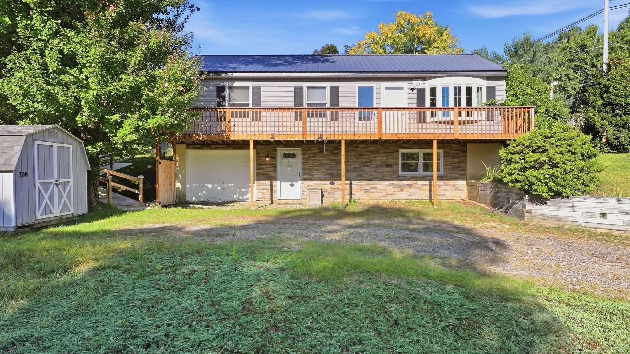 200 Wilbraham Rd, Monson, MA, 200 Wilbraham Rd, Monson, MA Photo #1