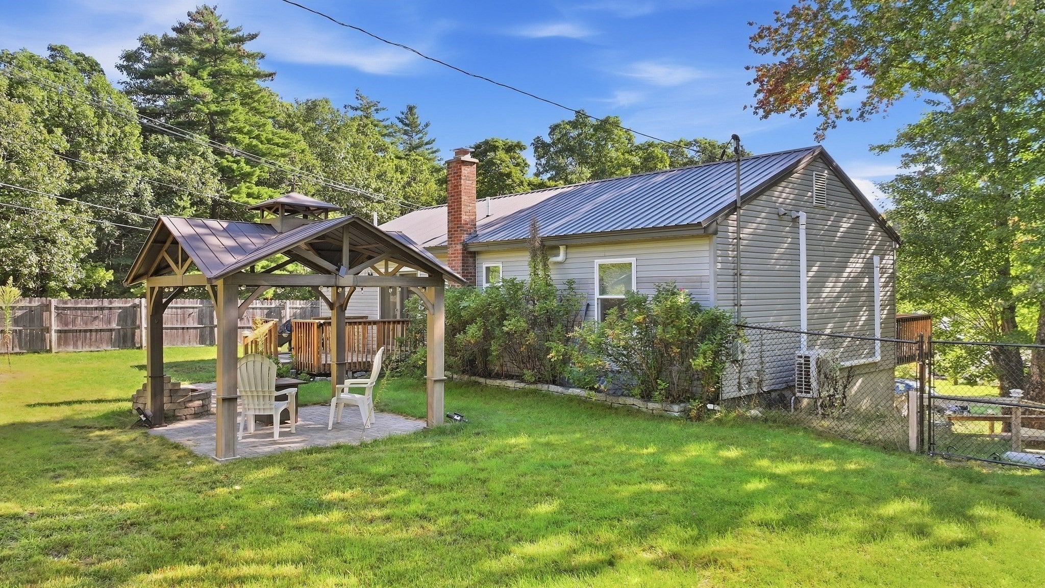 200 Wilbraham Rd, Monson, MA, 200 Wilbraham Rd, Monson, MA Photo #29
