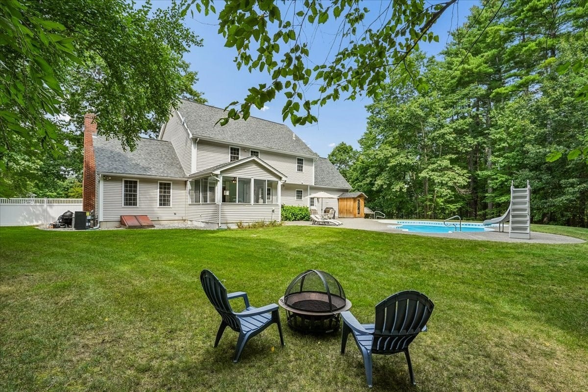 6 Sterling Dr, Londonderry, NH, 6 Sterling Dr, Londonderry, NH Photo #38