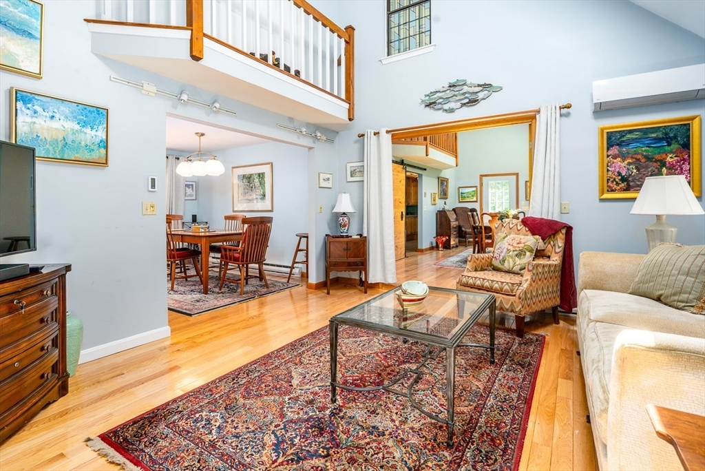 82 Nobadeer Rd