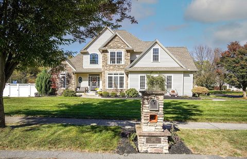 Photo of 451 Falley Dr, Westfield, MA 01085 (MLS # 73442205)