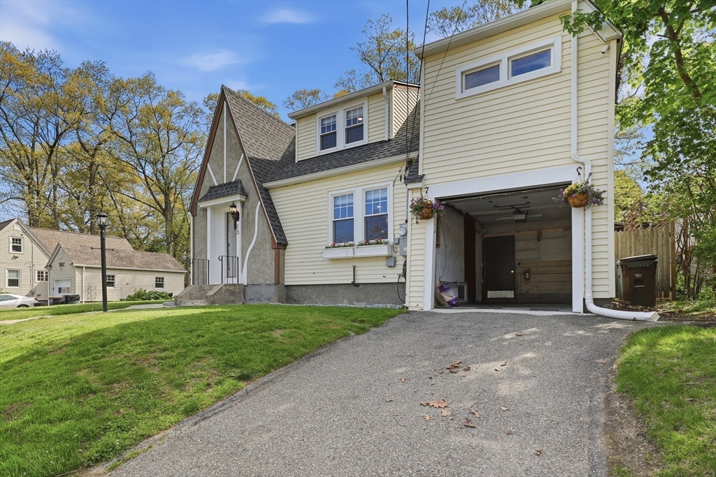 13 Marilyn Drive, Auburn, MA Photo #36