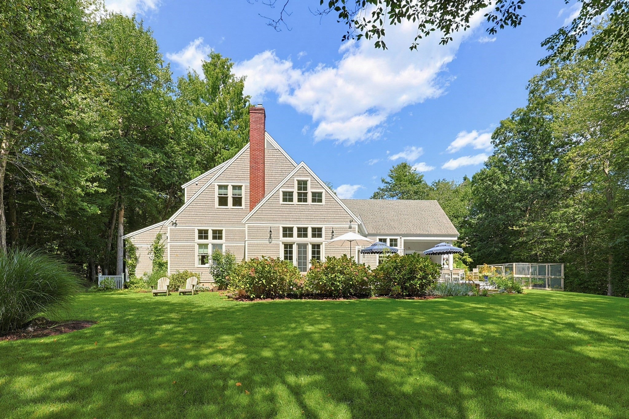 35 Tucker Ln, Dartmouth, MA, 35 Tucker Ln, Dartmouth, MA Photo #4