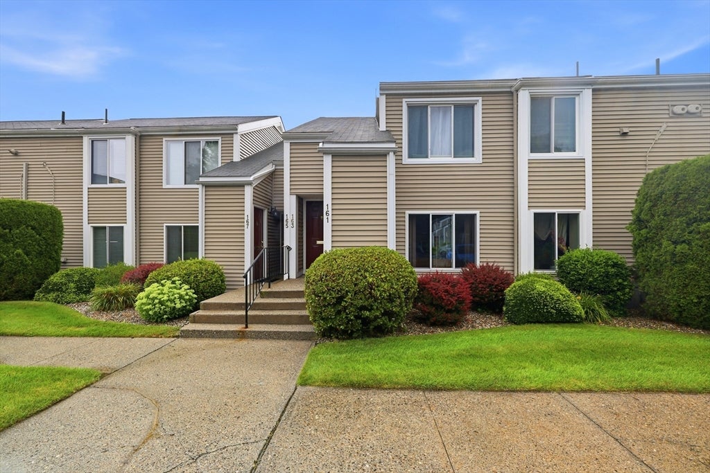 161 Nassau Dr #161, Springfield, MA Photo #8