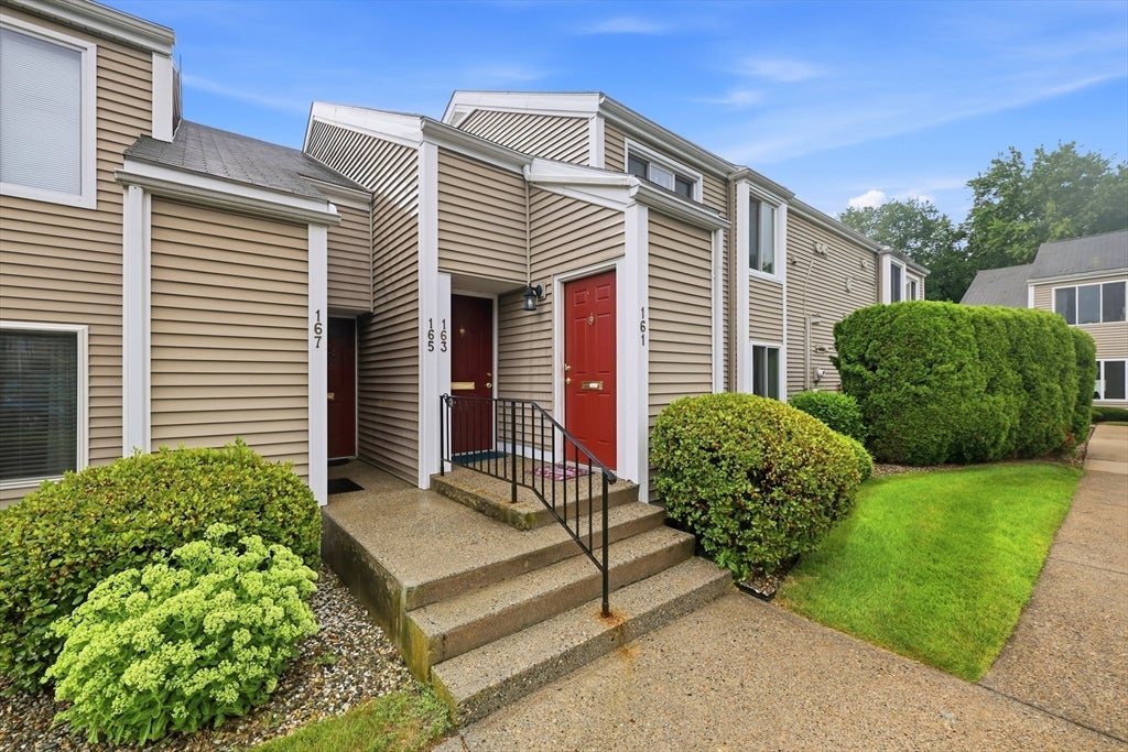 161 Nassau Dr #161, Springfield, MA Photo #7