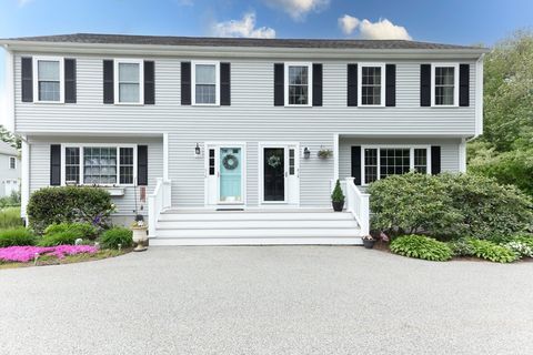 618 Hingham St 618 Rockland MA 02370