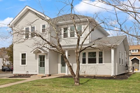 156-158 Waverley Street 156 Belmont MA 02478