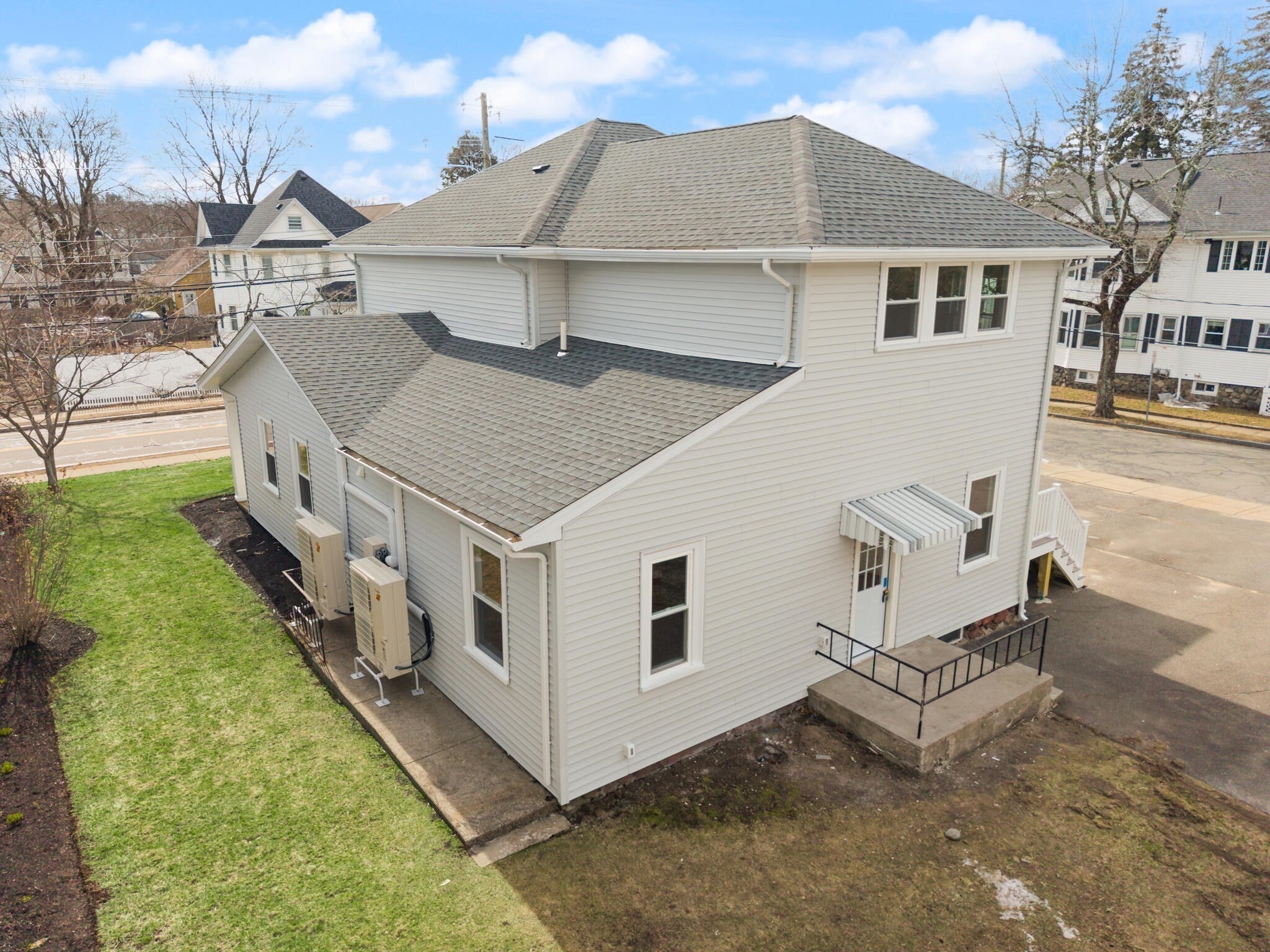 156-158 Waverley Street 156