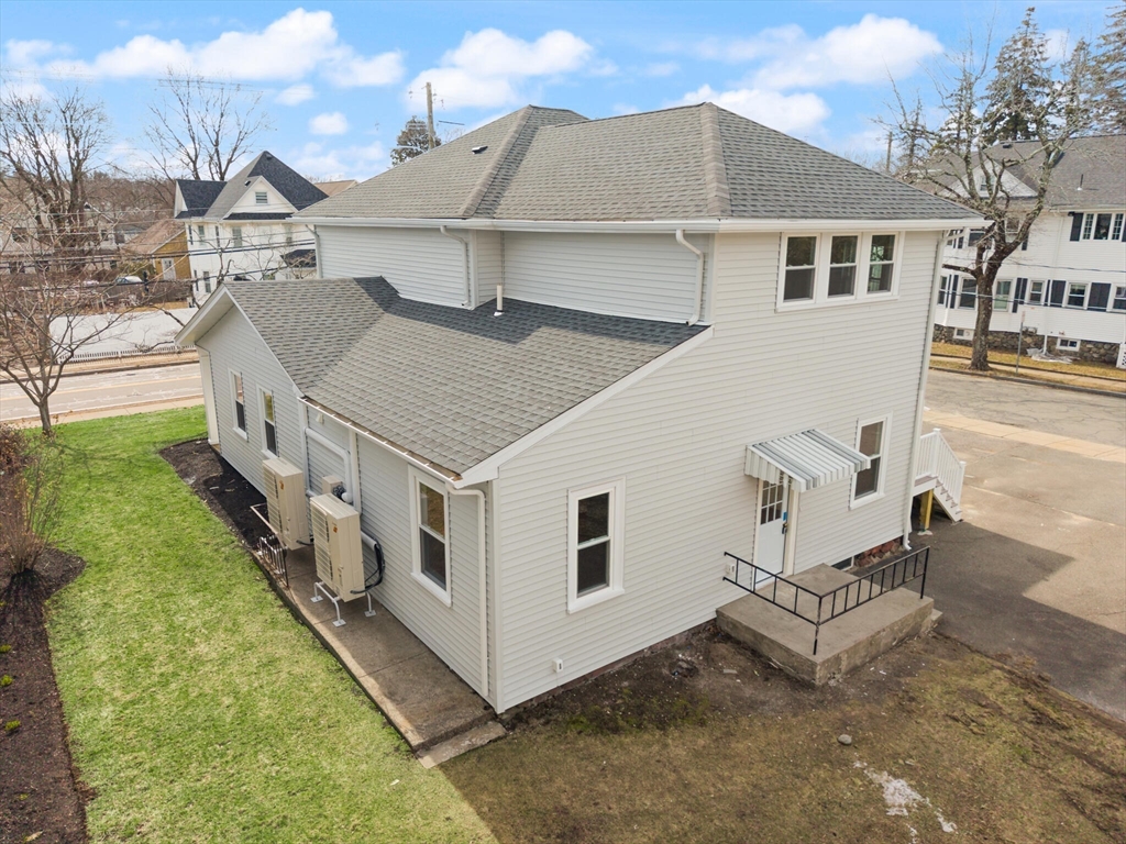 156-158 Waverley Street 156